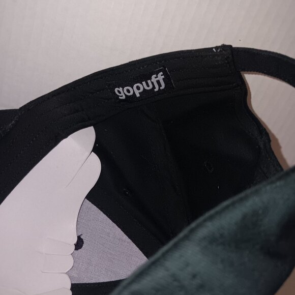 GOPUFF DELIVERY ADJUSTABLE STRAP HAT - Picture 14 of 14